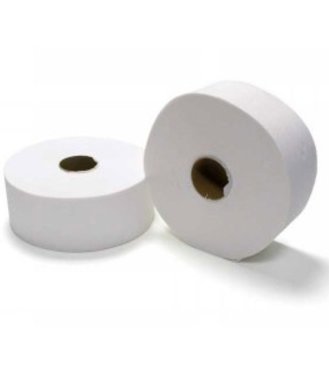 Toaletný papier Jumbo Natural priemer 19cm