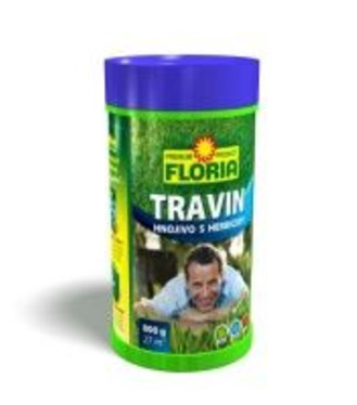 Travin floria 800g