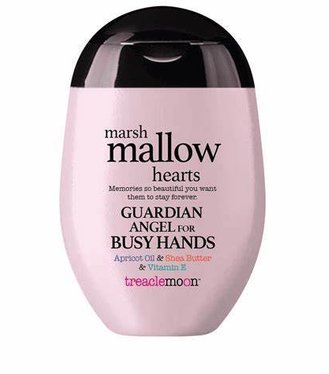 TRM Krém na ruky Marshmallow hearts 75ml