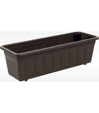 Truhlík Garden 60cm Antracit