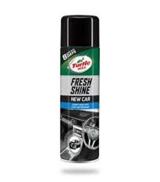 Turtle Wax, Fresh Shine, New car 500ml