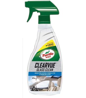 Turtle Wax GL Čistič skiel Clearvue Glass Clean 500ml