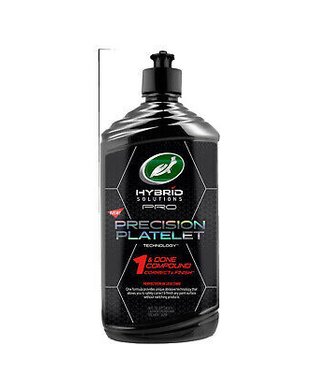 Turtle Wax Hybrid Solutions, Pro 1 & Done Compound 473ml