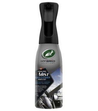 Turtle Wax Hybrid Streakfree glass Mist 591ml