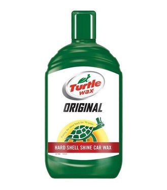 Turtle Wax, Original Tekutý vosk 500ml
