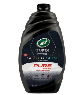 Turtle Wax Pro Pure wash 1.42l