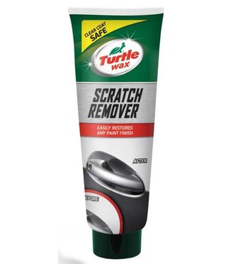 Turtle Wax, Scratch Remover, Odstraňovač škrabancov 100ml