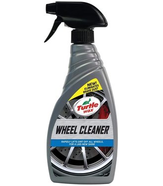 Turtle Wax, Wheel Clean, Čistič diskov 500ml