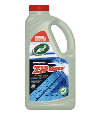 Turtle wax Zip Wax 2 - Double Concentration 1000ml
