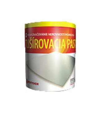 Tušírovacia pasta modrá 100g