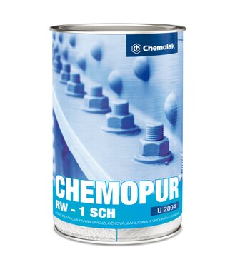 U2094 Chemopur 1SCH B3 0,7L báza