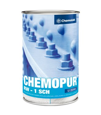 U2094 Chemopur 1SCH B3 3,5l