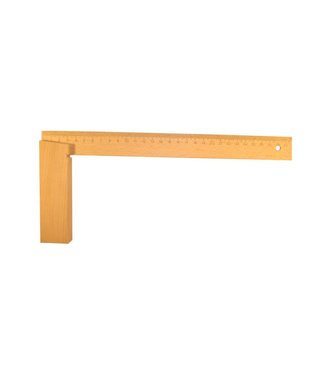 Uholník drevársky-stolársky 300x130 Kinex