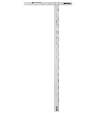 Uholník KAPRO® 316, 1200 mm, na sadrokartón
