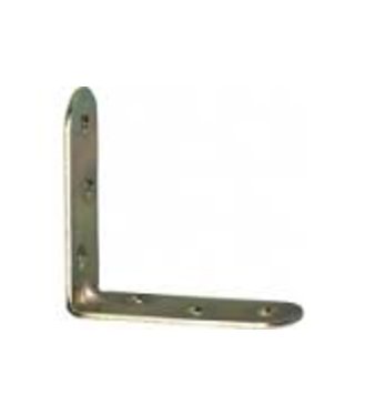 Uholníková spojka KB2 120x80x35x4mm
