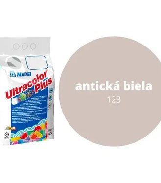 Ultracolor Plus 123 ALU 5kg
