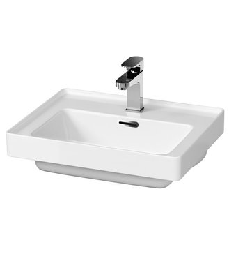 Umyvadlo Crea 50cm nábytkové K114-005