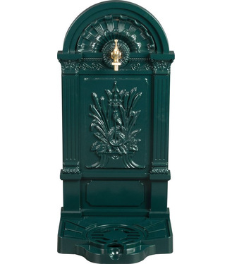 Umývadlo Strend Pro Garden LT-DC034 záhradné zelené 390x320x830mm