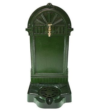 Umývadlo WB-003 záhradné, 380x305x760 mm