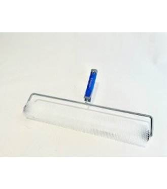 Valček nivelačný 75x500mm hrot 14mm