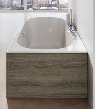 Vaňa City slim 180x80