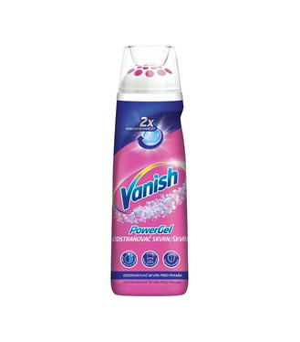 Vanish Gold Powergel Odstraňovač škvŕn 200ml