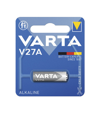 Varta Batéria alkalická 27A, 12V, 4227