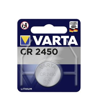 Varta CR 2450 Batéria