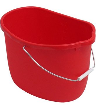 Vedro k mopu s kovovou rúčkou 15l