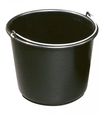 Vedro stavebné 10l plastové