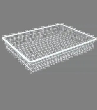 Velano Integri ARWL Kôš drôtený 535x410x85mm 85