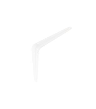 Velano Konzola stavebná biela WS150 125x150mm