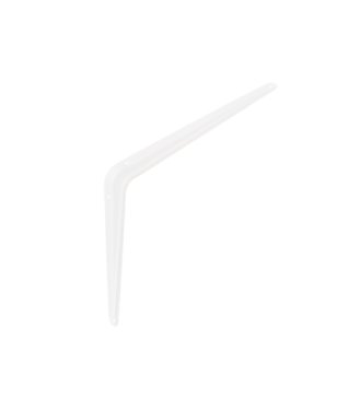Velano Konzola stavebná biela WS250 200x250mm
