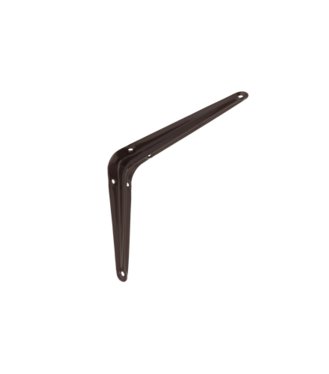 Velano Konzola stavebná hnedá WS150 125x150mm