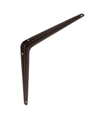 Velano Konzola stavebná hnedá WS225 175x225mm