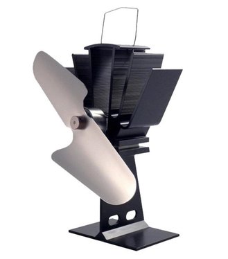 Ventilátor krbový WW