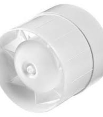 Ventilátor Profi 5 d125