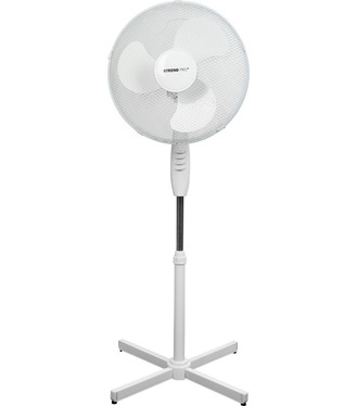 Ventilátor Strend Pro, stojanový, 40 cm, 45 W