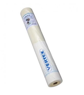VERTEX Sklotextilná mriežka vonkajšia 145g 1,1m/20m
