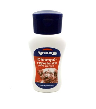 Vifos antiparazitný šampón pre psov 250ml