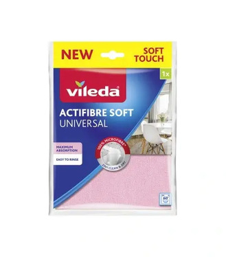 Vileda actifibre soft mikrohandra 1ks
