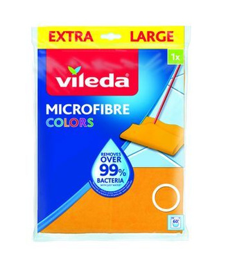 Vileda Colors Mikrohandrička na podlahu