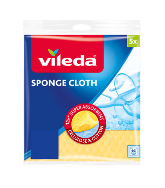 Vileda Handa hubová 3ks