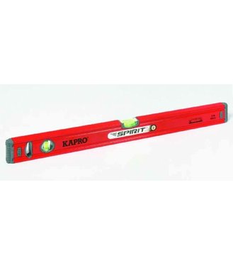 Vodováha Kapro® 779-40 Spirit 1200mm 2 libelová