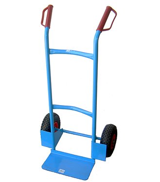 Vozík HT2500-III na vrecia, max. 150 kg
