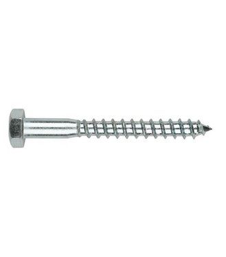 VR ZN 5/40 6HRHL DIN571 100 ks