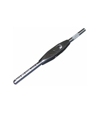 Vratidlo na závitníky 3,55-9mm Č,3/M6-M14 nastaviteľné ČSN 24 1126 Kinex