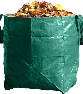 Vrece Strend Pro na lístie a záhradný odpad textil 45x45x50cm