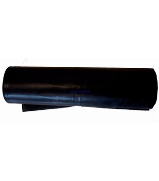 Vrecia LDPE čierne 70x110cm/70m 20ks