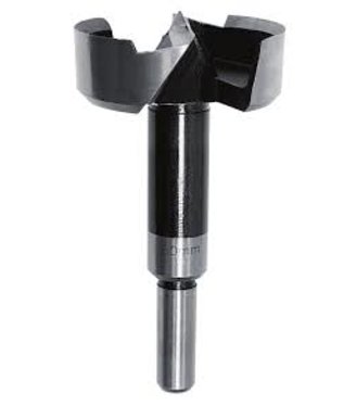 Vrták Forstnerov CV 50x90mm